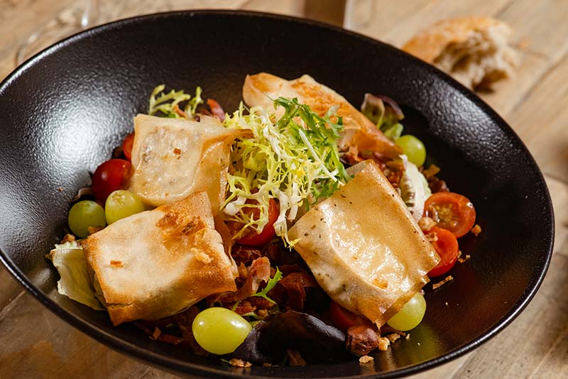 Restaurant La brasserie - Hotel Mercure Lyon Est à Chaponnay