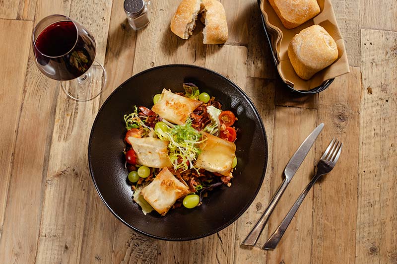 Restaurant La brasserie - Hotel Mercure Lyon Est à Chaponnay