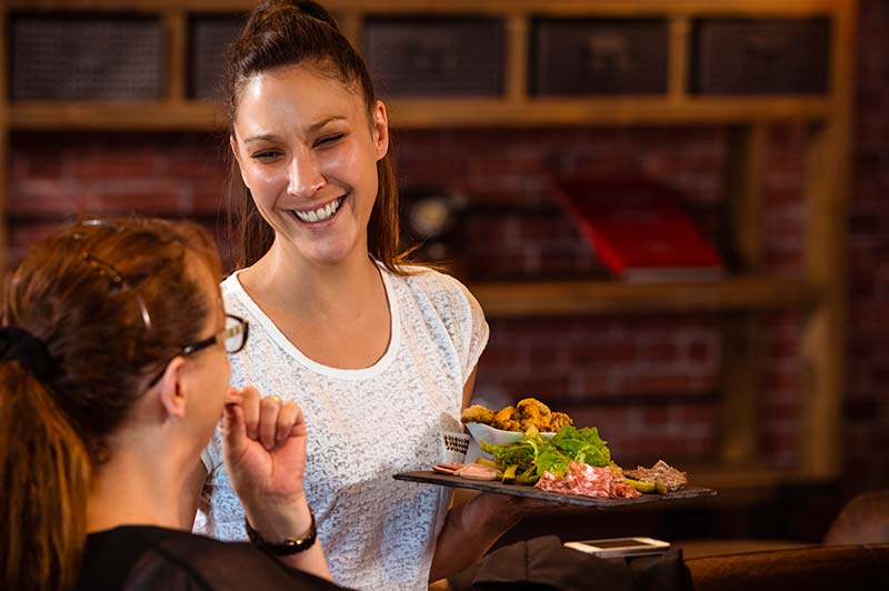 Restaurant La brasserie - Hotel Mercure Lyon Est à Chaponnay