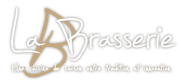 La Brasserie Restaurant Chaponnay